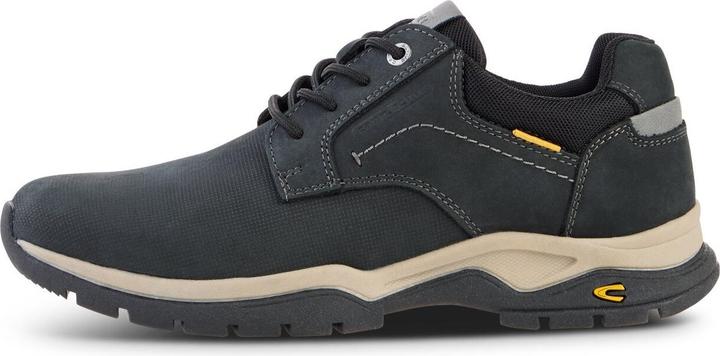 Image du produit Camel Active Sneaker nubuk SCHWARZ (40)