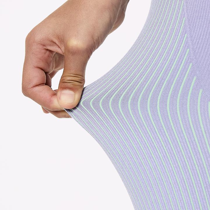 Produktbild Decathlon Leggings Maedchen Seamless Polyester (122)