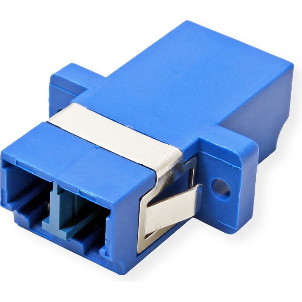 Thumbnail - Value Steckverbinder (CAT6, 0.04 m), Netzwerkkabel