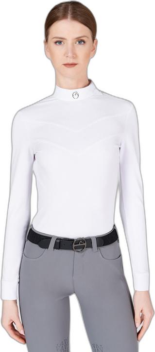 Actual product image Vestrum 's riding shirt avis (L)