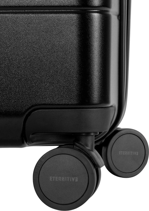 Produktbild Eternitive Rollkoffer E3 (64 l, M (50 - 90l))