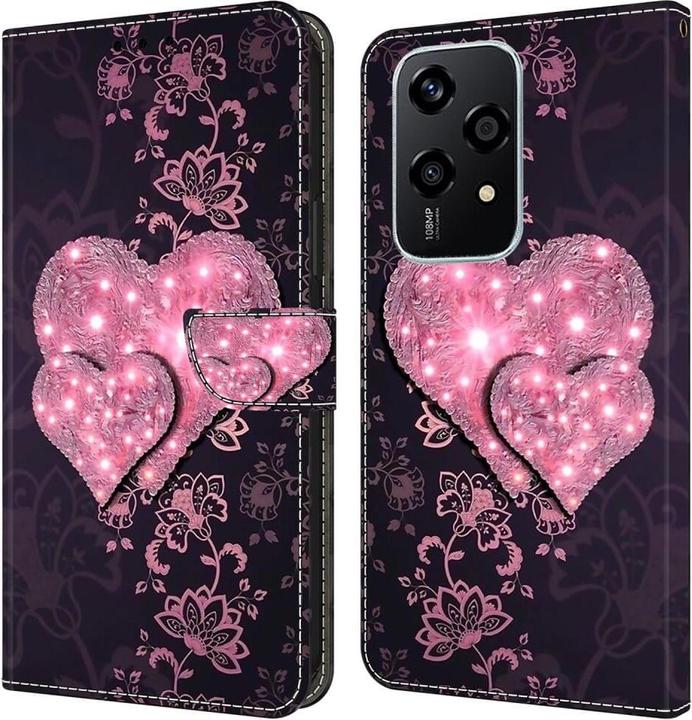 Image du produit Cover-Discount HONOR 200 Lite - Housse effet 3D Étui (Honor 200 Lite)