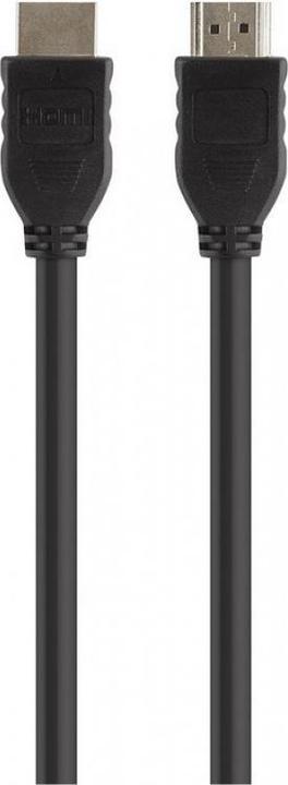 Immagine prodotto Belkin HDMI (Typ A) — HDMI (Typ A) (3 m, HDMI)