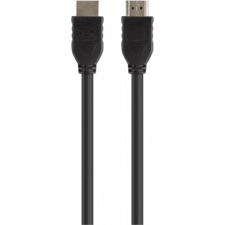 Belkin HDMI (Typ A) — HDMI (Typ A) (5 m, HDMI), Video Kabel