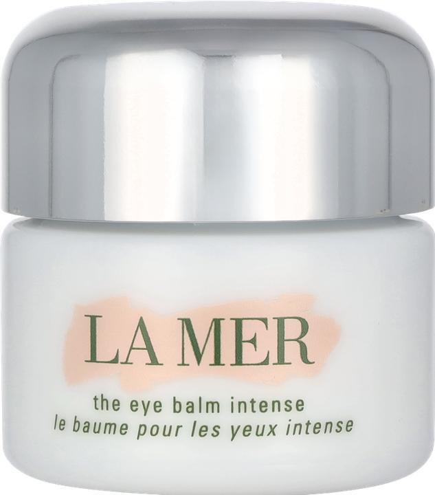 Produktbild La Mer The Eye Balm Intense (Augenpflege Crème, 15 ml, Tag)