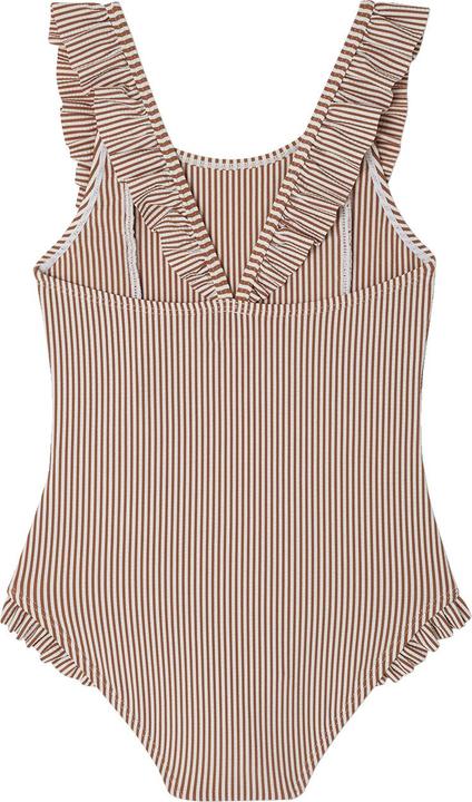 Image du produit Vertbaudet Mädchen Badeanzug Oeko-Tex (98)