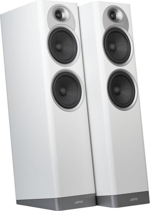 Image du produit Jamo S27F (1 paire)