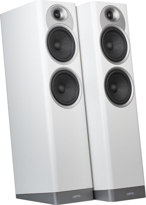 Actual product image Jamo S27F (1 pair)