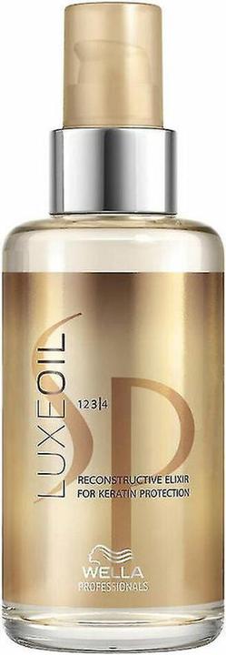 Produktbild Wella Luxe Oil Reconstructive Elixir (100 ml)