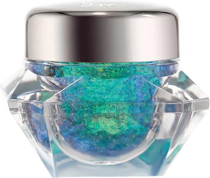 Produktbild Danessa Myricks Beauty Infinite Chrome Flakes - Eye Shadow