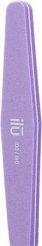 Image du produit Tools for Beauty T4B ILU Diamond Nail Buffer Fichier de polissage double face trapézoïdal 100/180