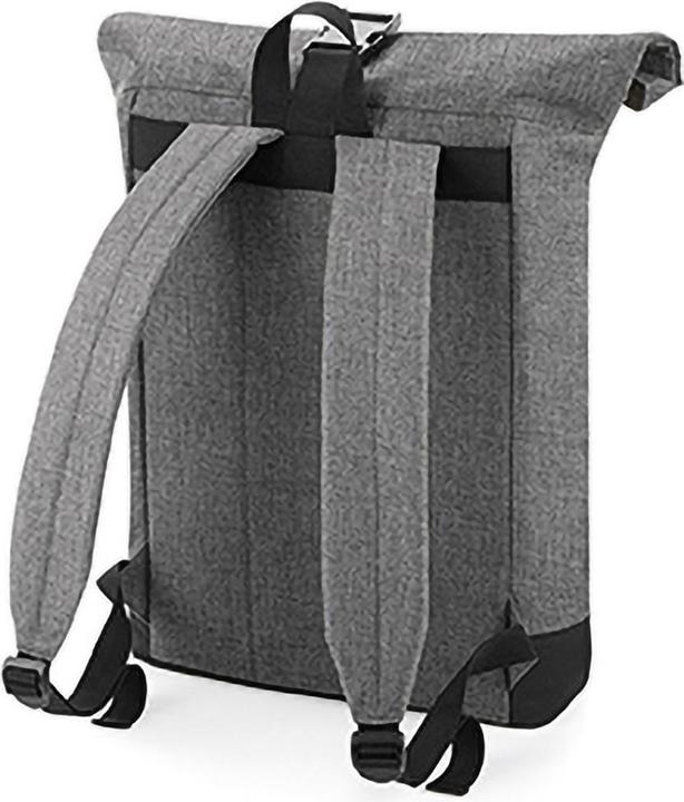 Image du produit Bagbase Sac à dos Rolltop (12 litres) (12 l)