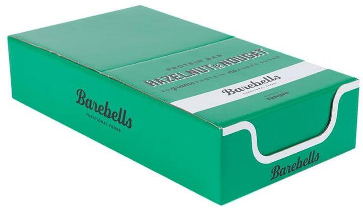 Image du produit Barebells Protein Bar (660 g, 12 pcs)