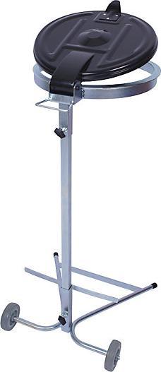 Produktbild kaiserkraft Abfallsackhalter für 120-l-Sack (120 l)