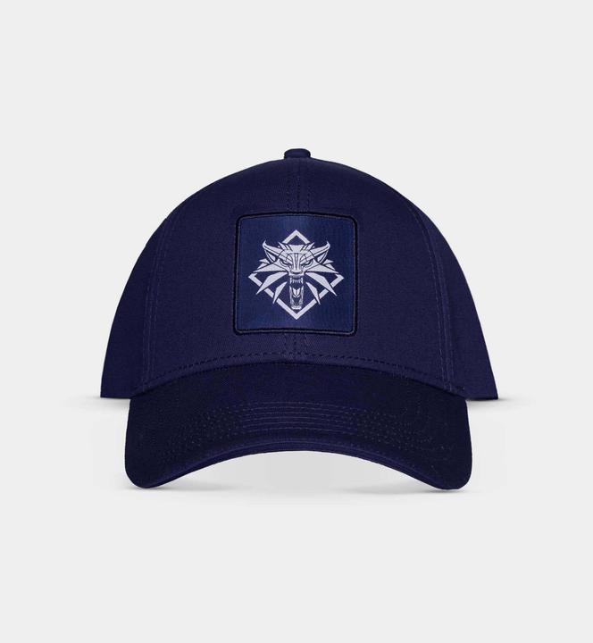 Produktbild Difuzed The Witcher - Men's Adjustable Cap (One Size)