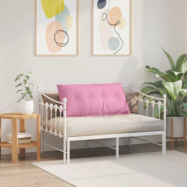 Produktbild vidaXL Rücken Kissen (100 x 50 cm)