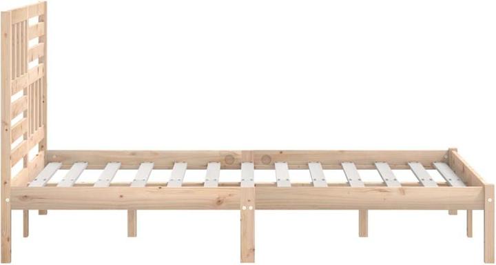 Produktbild VidaXL Zowie (160 x 200 cm)