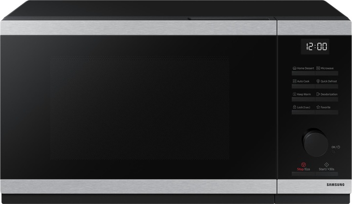 Produktbild Samsung MS23DG4504ATE1 Mikrowelle Stand 60cm (23 l)