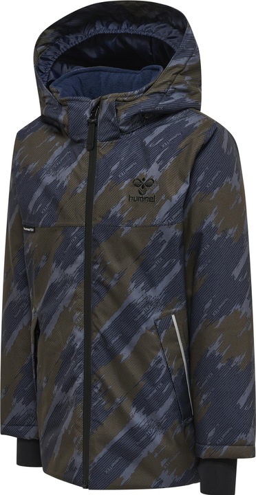 Image du produit hummel Veste Logan Tex (104)