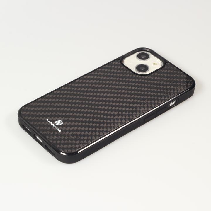 Immagine prodotto Carbomile Hülle Carbon Fiber (Kompatibel mit MagSafe) (Apple iPhone 16 Plus)