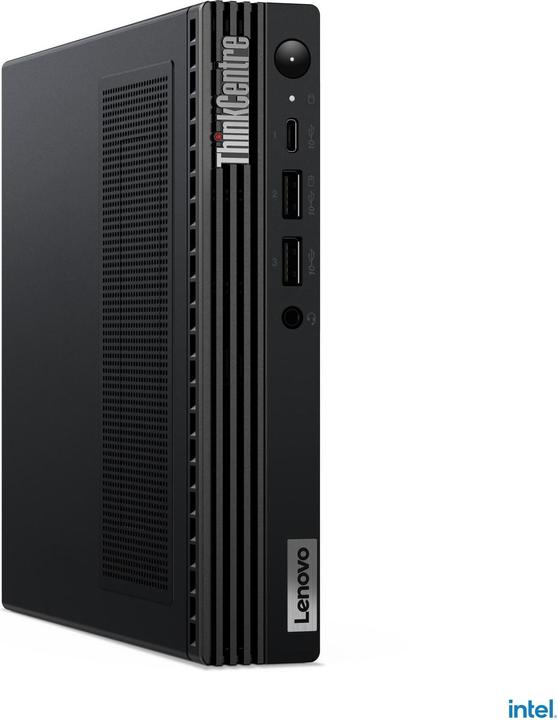 Produktbild Lenovo ThinkCentre M90q Gen 3 (Intel Core i7-12700, 16 GB, 512 GB)