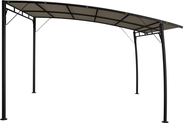 Produktbild vidaXL Yoki (300 cm, 300 cm)