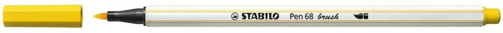 Produktbild STABILO Pen 68 brush Premium-Filzstift (1x)