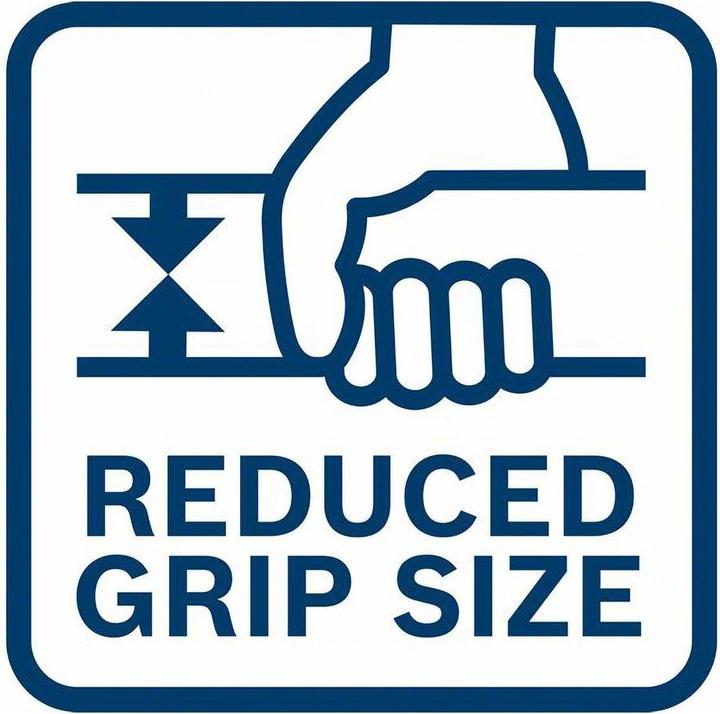 Produktbild Bosch Hausgeräte Akku-Multi-Cutter GOP 18V-34 / 2x 4,0 Ah ProCORE + Ladegerät in L