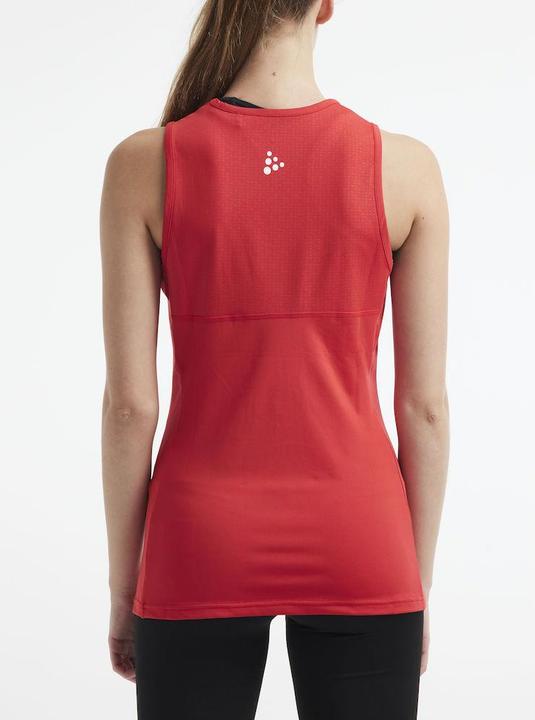 Actual product image Craft Rush Slim Singlet W (XXL)