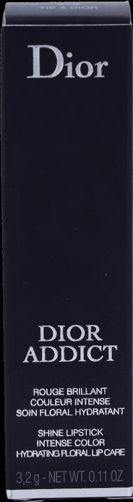 Actual product image Dior Addict Shine (329 Tie & Dior)