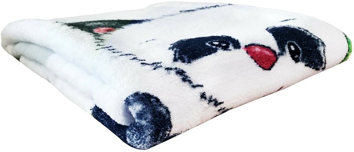 Image du produit Herding Fynn Panda (75 x 100 cm)
