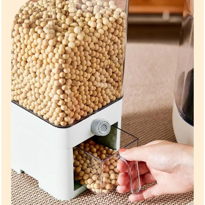 Produktbild ASMI Einstellbares Spaghetti-Messgerät, Spaghetti Portionierer