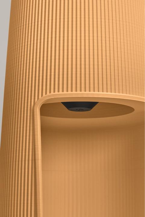 Produktbild Flowell - Wasserfilter, Pastel