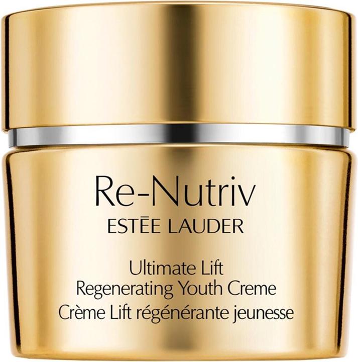 Actual product image Estée Lauder ReNutiv Ultimate Lifting Regenerating Youth Cream (50 ml, Day cream)