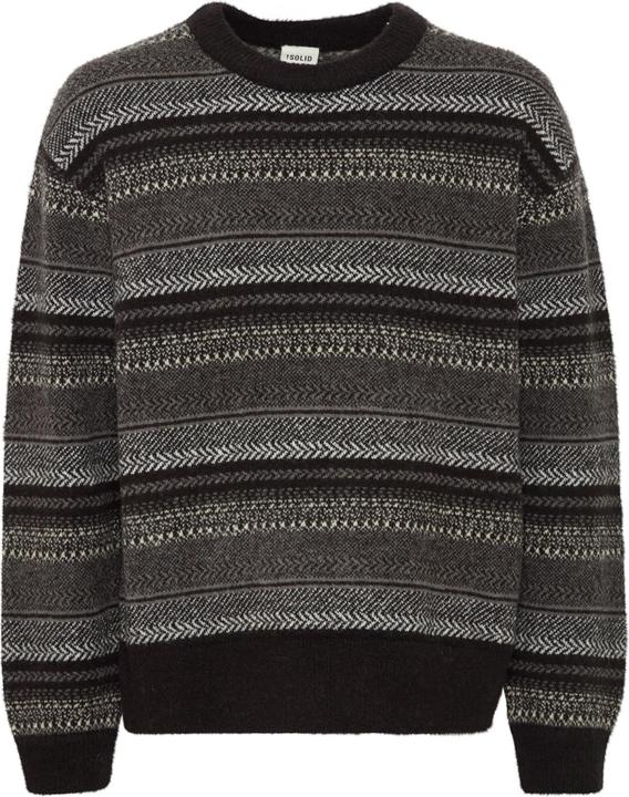 Actual product image Solid SDMAXWELL 21108346 (XL)