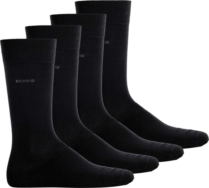 Actual product image BOSS 2P RS Uni CC 10260369 01 (pack of 4, 39 - 42)
