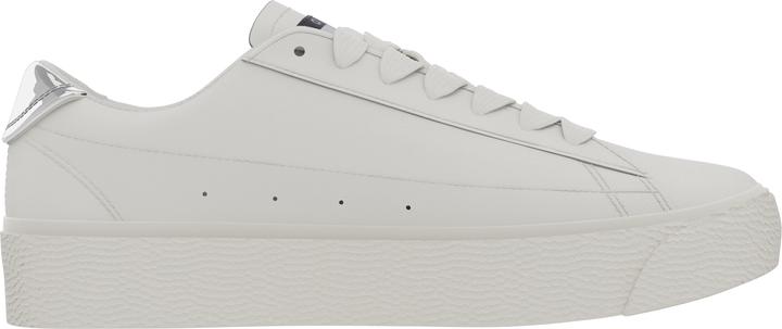 Produktbild Tommy Hilfiger Tommy Jeans Vulcanized Leather Plat LC - 60327 (41)