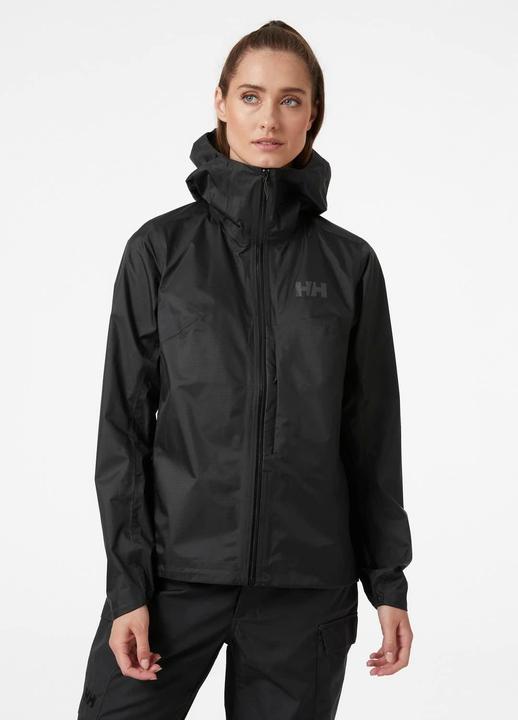 Produktbild Helly Hansen W Verglas Micro Shell Jacket (L)