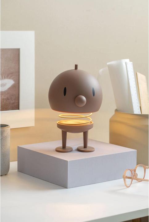 Image du produit Hoptimist Lampe LED XL Choko 23cm (200 lm)