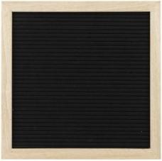 Produktbild Securit Letterboard Set