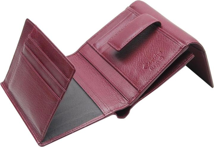 Immagine prodotto Esquire Portafoglio Viktoria RFID in pelle 12 cm