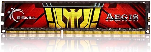 Actual product image G.Skill Value (1 x 8GB, 1333 MHz, DDR3-RAM, DIMM)