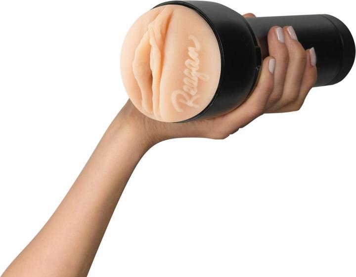Produktbild Kiiroo Stars Collection Strokers Feel Reagan Fox