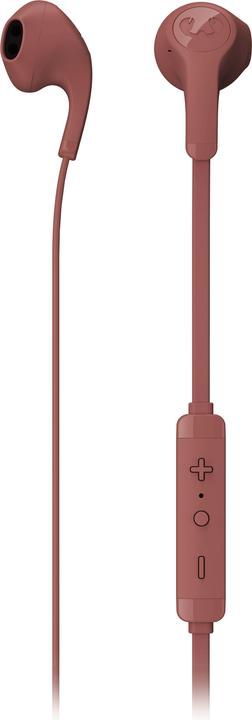 Productafbeelding Fresh'N Rebel Flow In-ear koptelefoon (Bedraad)