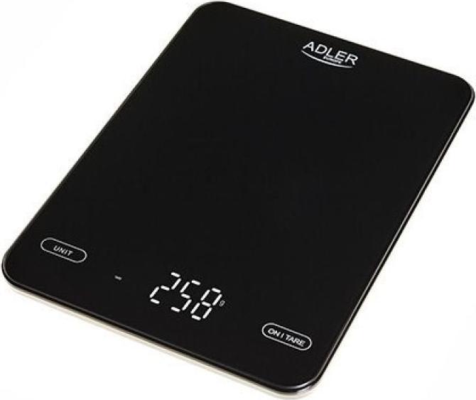 Actual product image Adler 3177b Kitchen scales