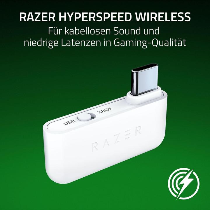 Actual product image Razer Kaira Hyperspeed for Xbox (Wireless)