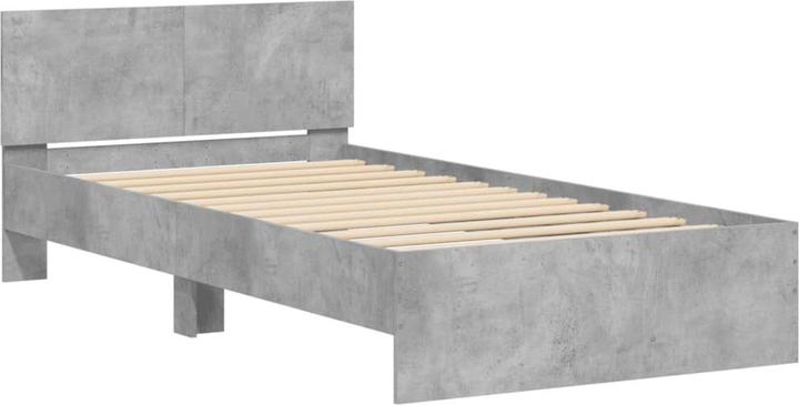 Image du produit vidaXL Bettgestell (100 x 200 cm)