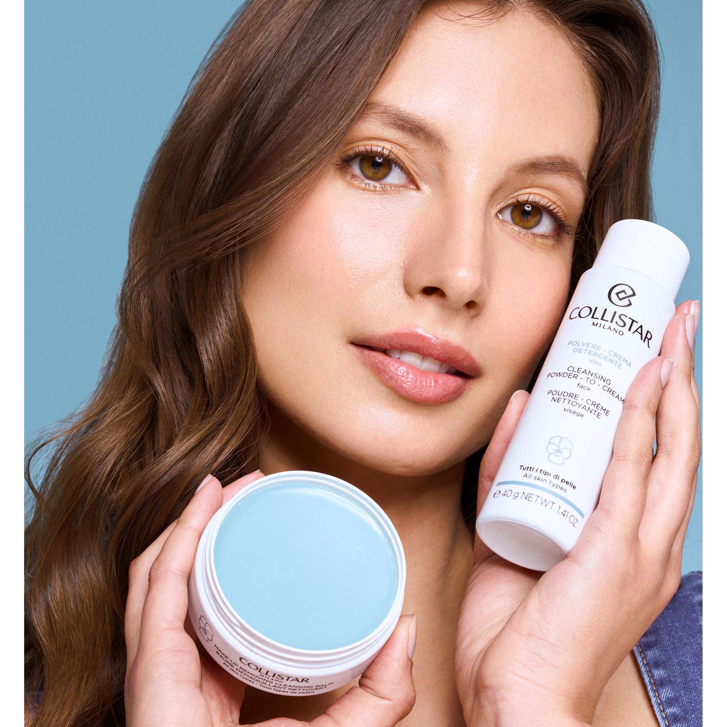 Thumbnail - Collistar, Gesichtsreinigung, Cleansing Powder to Cr 40 g (40 ml)