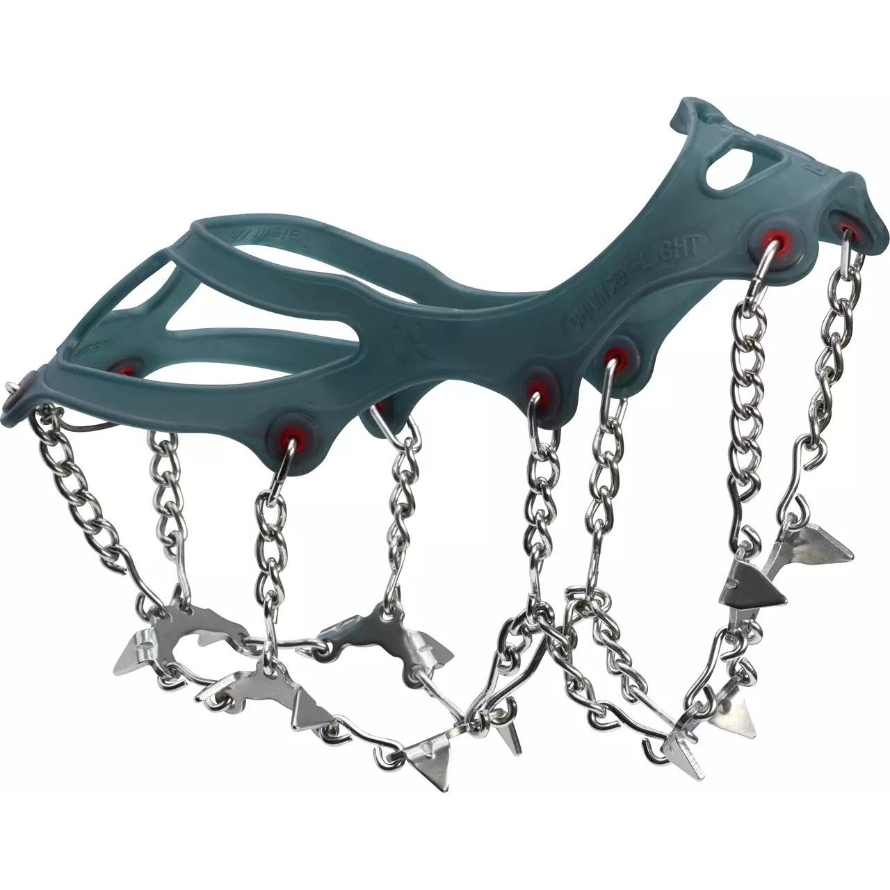 Snowline, Spikes + Grödel, (36 - 40)