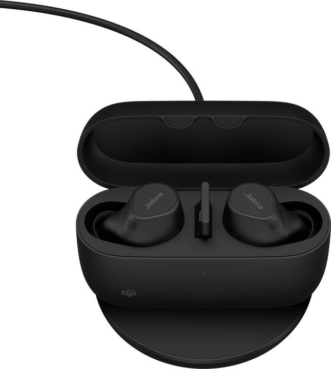 Immagine prodotto Jabra Evolve2 (Senza fili, USB-A)